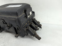 2016-2018 Chevrolet Cruze Fusebox Fuse Box Panel Relay Module Fits Fits 2016 2018 OEM Used Auto Parts - Oemusedautoparts1.co