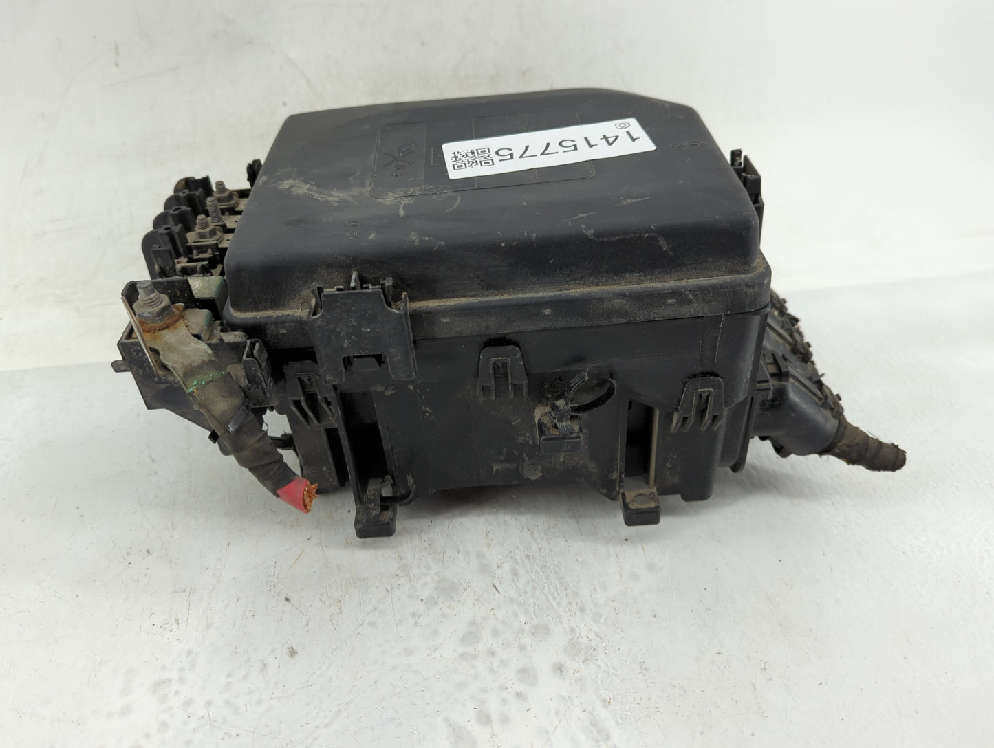 2016-2018 Chevrolet Cruze Fusebox Fuse Box Panel Relay Module Fits Fits 2016 2018 OEM Used Auto Parts - Oemusedautoparts1.co