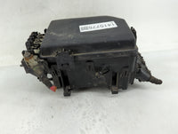 2016-2018 Chevrolet Cruze Fusebox Fuse Box Panel Relay Module Fits Fits 2016 2018 OEM Used Auto Parts - Oemusedautoparts1.co