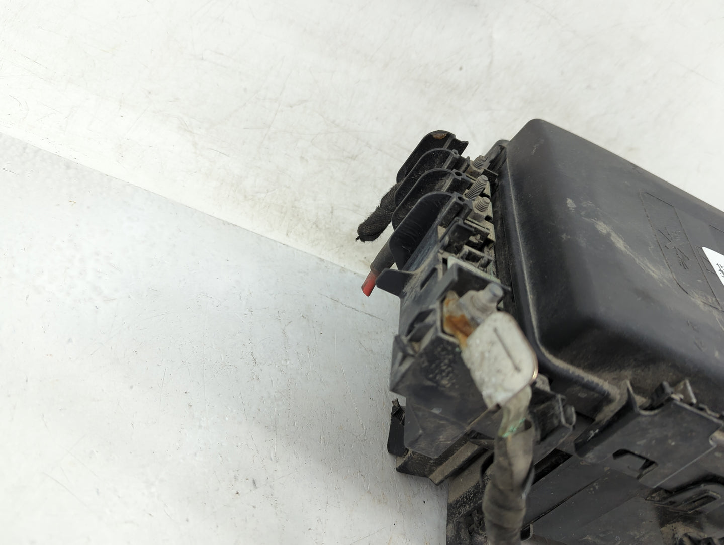 2016-2018 Chevrolet Cruze Fusebox Fuse Box Panel Relay Module Fits Fits 2016 2018 OEM Used Auto Parts - Oemusedautoparts1.co