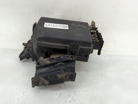 2016-2018 Chevrolet Cruze Fusebox Fuse Box Panel Relay Module Fits Fits 2016 2018 OEM Used Auto Parts - Oemusedautoparts1.co