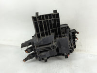 2016-2018 Chevrolet Cruze Fusebox Fuse Box Panel Relay Module Fits Fits 2016 2018 OEM Used Auto Parts - Oemusedautoparts1.co
