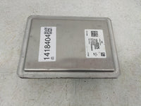 2017-2019 Chevrolet Cruze PCM Engine Control Computer ECU ECM PCU OEM P/N:12680325 12669908 Fits OEM Used Auto Parts - Oemus