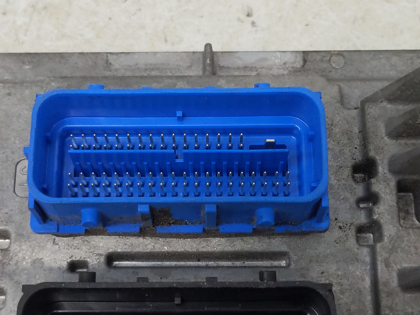 2017-2019 Chevrolet Cruze PCM Engine Control Computer ECU ECM PCU OEM P/N:12680325 12669908 Fits OEM Used Auto Parts - Oemus