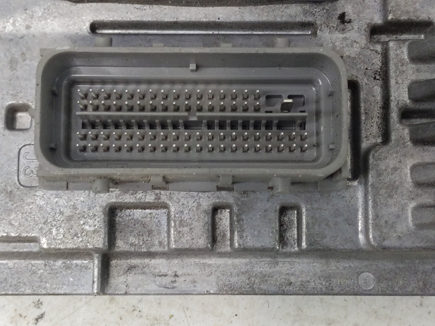 2017-2019 Chevrolet Cruze PCM Engine Control Computer ECU ECM PCU OEM P/N:12680325 12669908 Fits OEM Used Auto Parts - Oemus