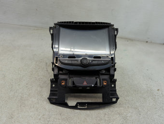 compare product 2018 Chevrolet Cruze Radio AM FM Cd Player Receiver Replacement P/N:73105000000 555343750, H11800403 Fits Fits 2019 2020 2021 OEM Used Auto Parts