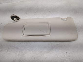 compare product 2017-2019 Chevrolet Cruze Sun Visor Shade Replacement Driver Left Mirror Fits Fits 2017 2018 2019 OEM Used Auto Parts