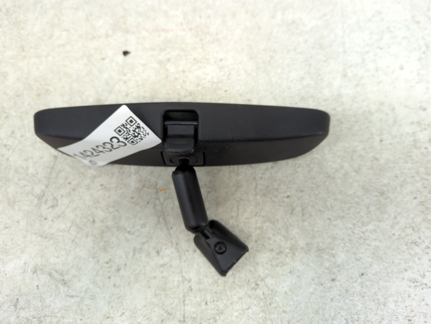 2011-2019 Chevrolet Cruze Interior Rear View Mirror Replacement OEM P/N:A048070 Fits OEM Used Auto Parts - Oemusedautoparts1