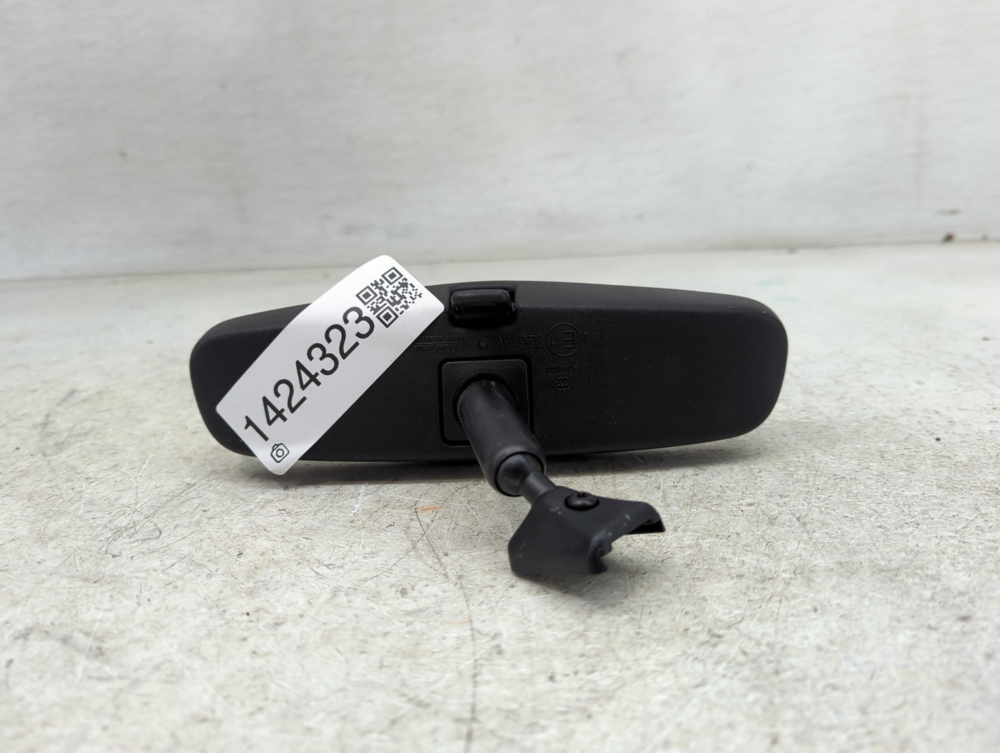 2011-2019 Chevrolet Cruze Interior Rear View Mirror Replacement OEM P/N:A048070 Fits OEM Used Auto Parts - Oemusedautoparts1