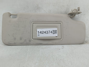 compare product 2017-2019 Chevrolet Cruze Sun Visor Shade Replacement Passenger Right Mirror Fits Fits 2017 2018 2019 OEM Used Auto Parts