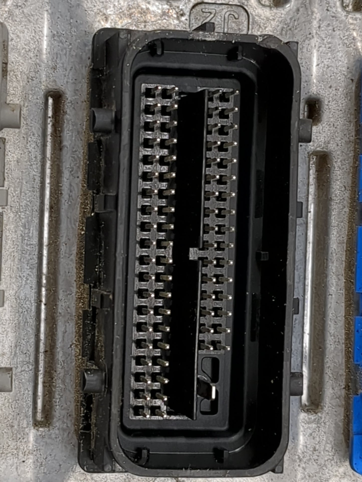 2017-2019 Chevrolet Cruze PCM Engine Control Computer ECU ECM PCU OEM P/N:12692812 12669908 Fits OEM Used Auto Parts - Oemus