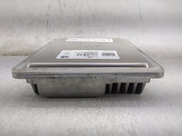 2017-2019 Chevrolet Cruze PCM Engine Control Computer ECU ECM PCU OEM P/N:12692812 12669908 Fits OEM Used Auto Parts - Oemus