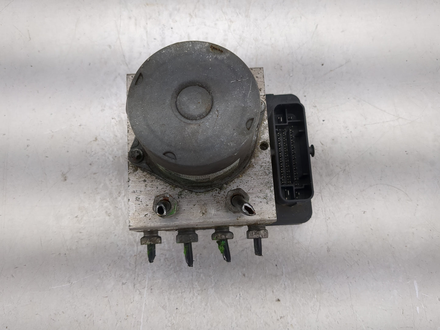 2018 Chevrolet Cruze ABS Pump Control Module Replacement P/N:2265106527 0265956573, 0265252501 Fits OEM Used Auto Parts - Oe