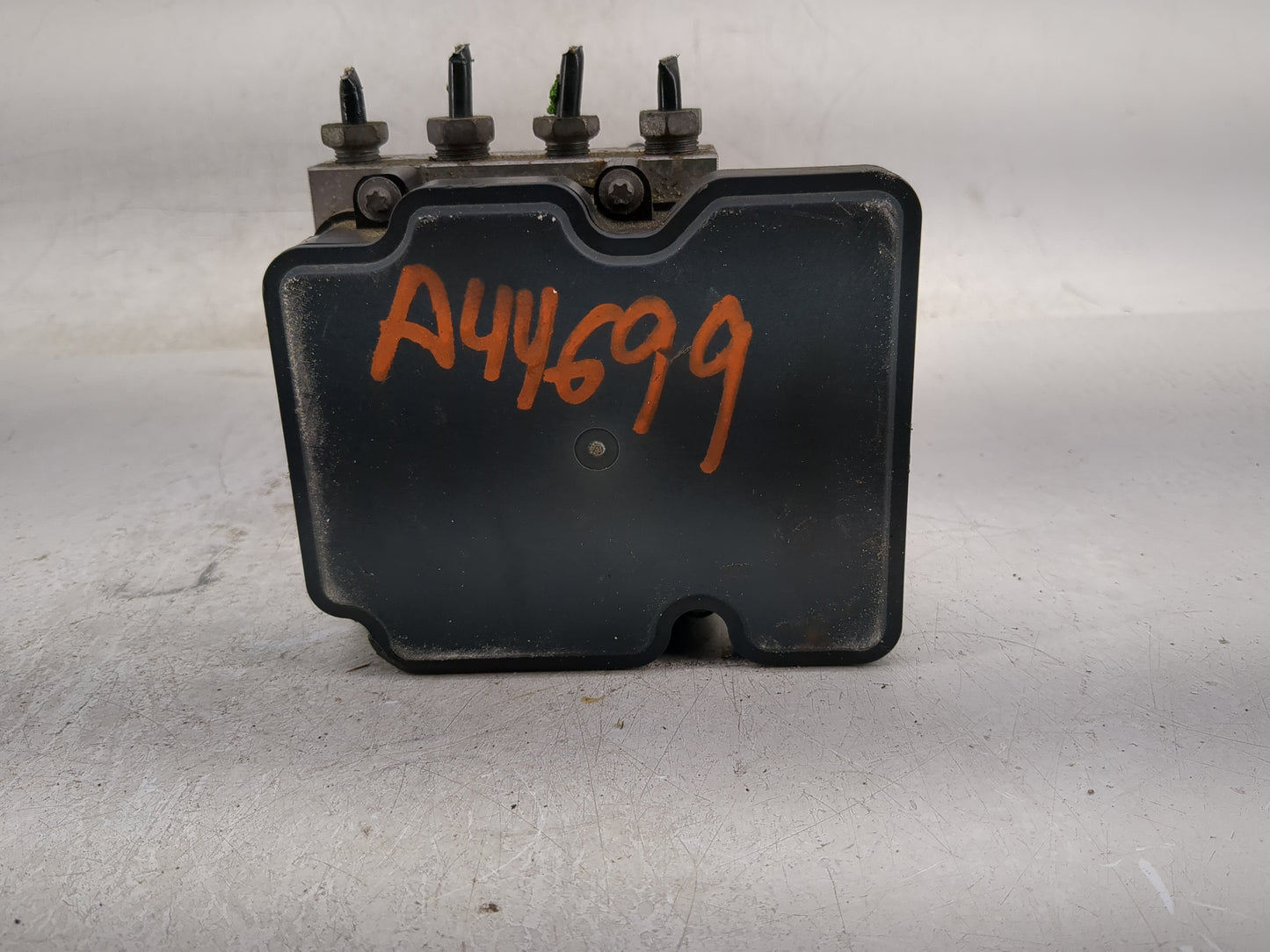 2018 Chevrolet Cruze ABS Pump Control Module Replacement P/N:2265106527 0265956573, 0265252501 Fits OEM Used Auto Parts - Oe