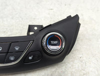 2016-2018 Chevrolet Cruze Climate Control Module Temperature AC/Heater Replacement P/N:39028879 Fits Fits 2016 2017 2018 OEM