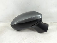 2016-2019 Chevrolet Cruze Passenger Right Side View Manual Door Mirror - Oemusedautoparts1.com