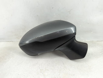 compare product 2016-2019 Chevrolet Cruze Passenger Right Side View Manual Door Mirror