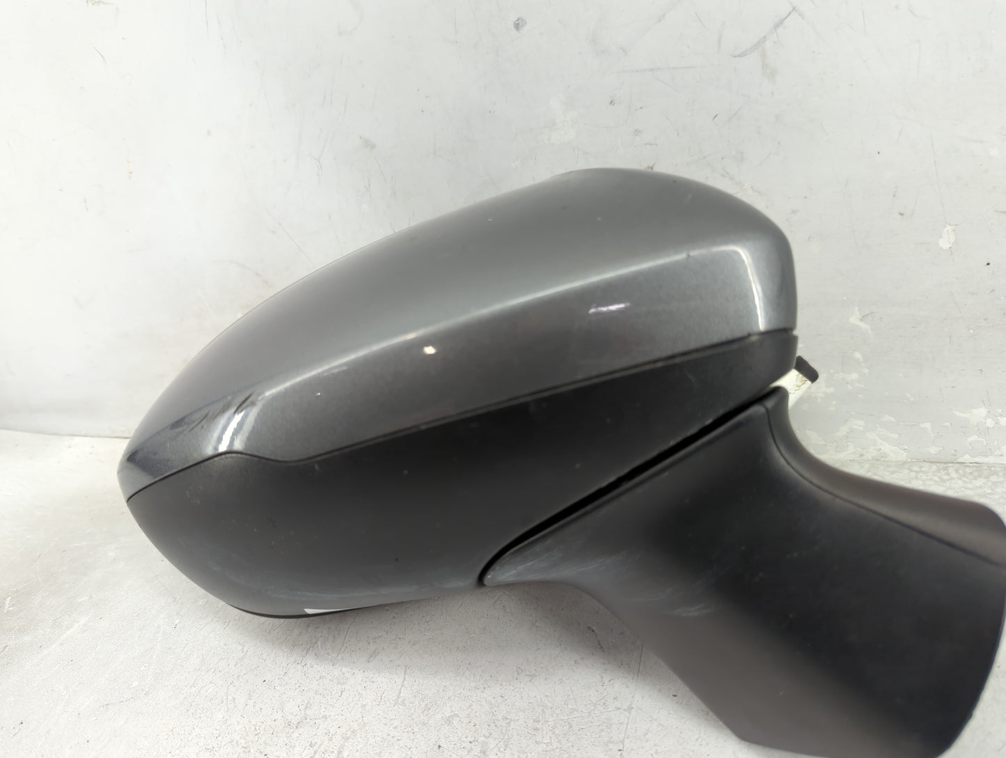 2016-2019 Chevrolet Cruze Passenger Right Side View Manual Door Mirror - Oemusedautoparts1.com