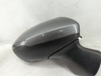 2016-2019 Chevrolet Cruze Passenger Right Side View Manual Door Mirror - Oemusedautoparts1.com