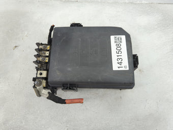 compare product 2018 Chevrolet Cruze Fusebox Fuse Box Panel Relay Module P/N:39017449 Fits OEM Used Auto Parts