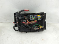 2018 Chevrolet Cruze Fusebox Fuse Box Panel Relay Module P/N:39017449 Fits OEM Used Auto Parts - Oemusedautoparts1.com