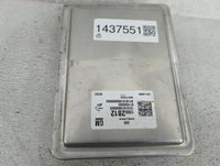 2017-2019 Chevrolet Cruze PCM Engine Control Computer ECU ECM PCU OEM P/N:12692812 12669908 Fits OEM Used Auto Parts - Oemus
