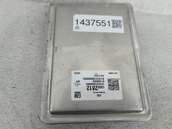compare product 2017-2019 Chevrolet Cruze PCM Engine Control Computer ECU ECM PCU OEM P/N:12692812 12669908 Fits OEM Used Auto Parts