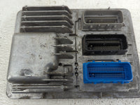2017-2019 Chevrolet Cruze PCM Engine Control Computer ECU ECM PCU OEM P/N:12692812 12669908 Fits OEM Used Auto Parts - Oemus