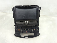 2017-2018 Chevrolet Cruze Radio AM FM Cd Player Receiver Replacement P/N:555343750 Fits Fits 2017 2018 2019 2020 2021 OEM Us