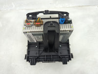 2017-2018 Chevrolet Cruze Radio AM FM Cd Player Receiver Replacement P/N:555343750 Fits Fits 2017 2018 2019 2020 2021 OEM Us