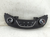 2016-2018 Chevrolet Cruze Climate Control Module Temperature AC/Heater Replacement P/N:39028880 Fits Fits 2016 2017 2018 OEM