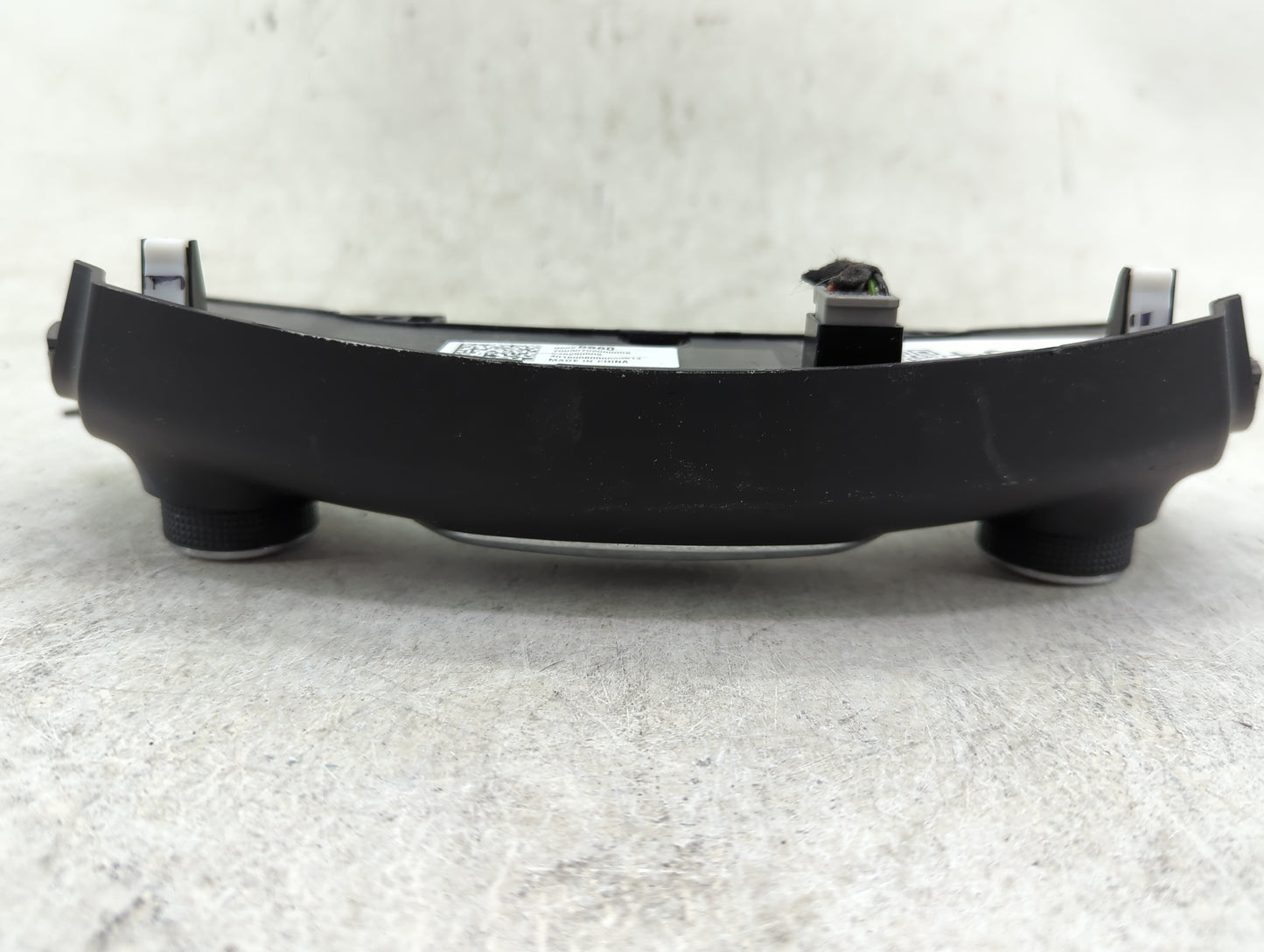 2016-2018 Chevrolet Cruze Climate Control Module Temperature AC/Heater Replacement P/N:39028880 Fits Fits 2016 2017 2018 OEM