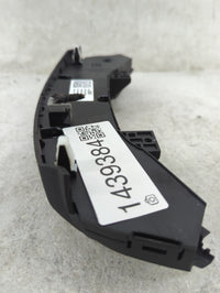 2016-2018 Chevrolet Cruze Climate Control Module Temperature AC/Heater Replacement P/N:39028880 Fits Fits 2016 2017 2018 OEM