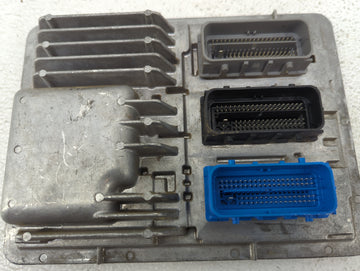 2017-2019 Chevrolet Cruze PCM Engine Control Computer ECU ECM PCU OEM P/N:12692812 12669908 Fits OEM Used Auto Parts - Oemus