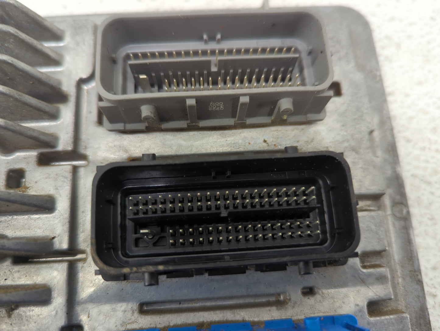 2017-2019 Chevrolet Cruze PCM Engine Control Computer ECU ECM PCU OEM P/N:12692812 12669908 Fits OEM Used Auto Parts - Oemus