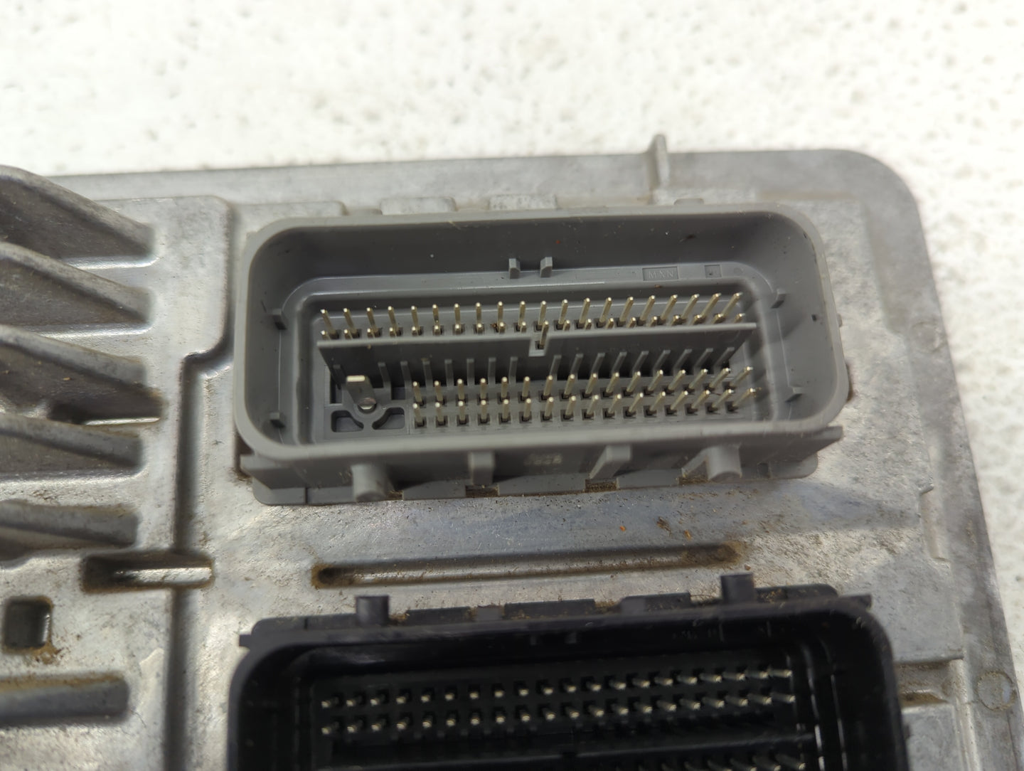 2017-2019 Chevrolet Cruze PCM Engine Control Computer ECU ECM PCU OEM P/N:12692812 12669908 Fits OEM Used Auto Parts - Oemus