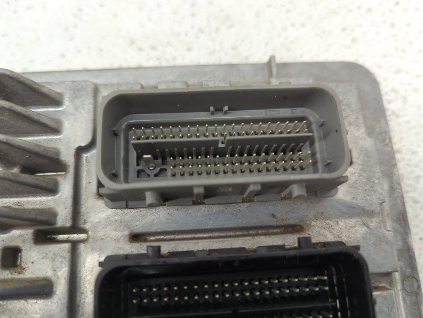 2017-2019 Chevrolet Cruze PCM Engine Control Computer ECU ECM PCU OEM P/N:12692812 12669908 Fits OEM Used Auto Parts - Oemus