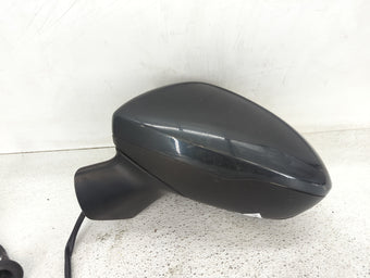 compare product 2016-2019 Chevrolet Cruze Driver Side View Mirror - Left Door Mirror OEM Used