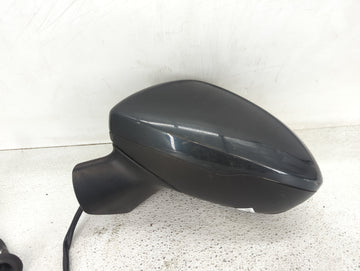 2016-2019 Chevrolet Cruze Driver Side View Mirror - Left Door Mirror OEM Used - Oemusedautoparts1.com