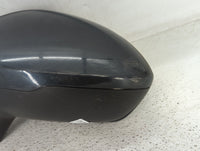 2016-2019 Chevrolet Cruze Driver Side View Mirror - Left Door Mirror OEM Used - Oemusedautoparts1.com