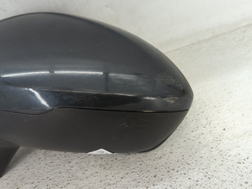 2016-2019 Chevrolet Cruze Driver Side View Mirror - Left Door Mirror OEM Used