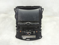 2018 Chevrolet Cruze Information Display Screen - Oemusedautoparts1.com