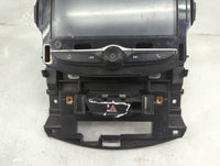 2018 Chevrolet Cruze Radio AM FM Cd Player Receiver Replacement P/N:555343750 H117336030, LCZ Fits OEM Used Auto Parts - Oem