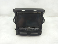 2018 Chevrolet Cruze Radio AM FM Cd Player Receiver Replacement P/N:23388763 Fits Fits 2019 2020 2021 OEM Used Auto Parts - 