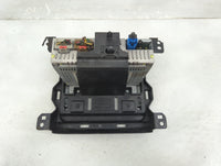 2018 Chevrolet Cruze Radio AM FM Cd Player Receiver Replacement P/N:23388763 Fits Fits 2019 2020 2021 OEM Used Auto Parts - 