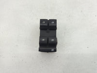 2016-2018 Chevrolet Cruze Master Power Window Switch Replacement Driver Side Left Fits Fits 2016 2017 2018 OEM Used Auto Par