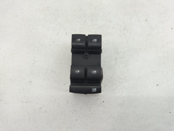 compare product 2016-2018 Chevrolet Cruze Master Power Window Switch Replacement Driver Side Left Fits Fits 2016 2017 2018 OEM Used Auto Parts