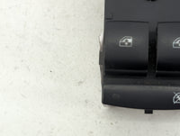 2016-2018 Chevrolet Cruze Master Power Window Switch Replacement Driver Side Left Fits Fits 2016 2017 2018 OEM Used Auto Par
