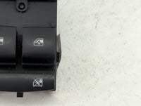 2016-2018 Chevrolet Cruze Master Power Window Switch Replacement Driver Side Left Fits Fits 2016 2017 2018 OEM Used Auto Par