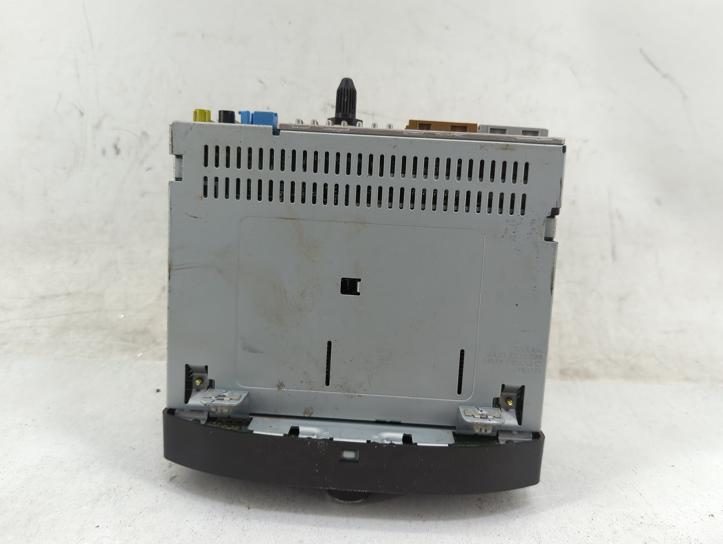 2018 Chevrolet Cruze Radio AM FM Cd Player Receiver Replacement P/N:42554703 7310500000X, 555343750 Fits Fits 2019 2020 2021